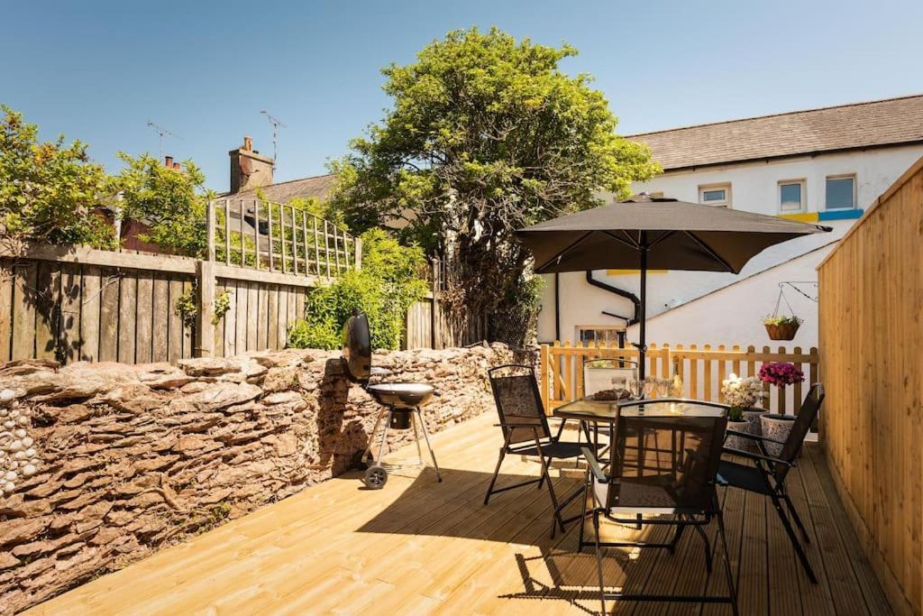 *Brand New* Lemon Tree Cottage Torquay Buitenkant foto