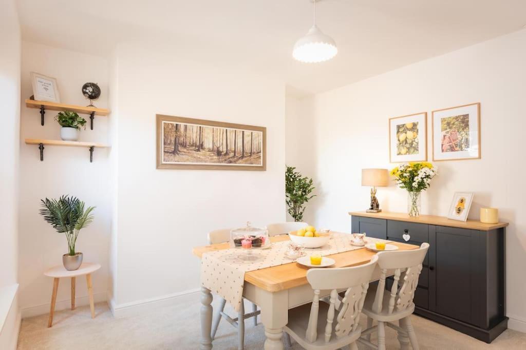 *Brand New* Lemon Tree Cottage Torquay Buitenkant foto