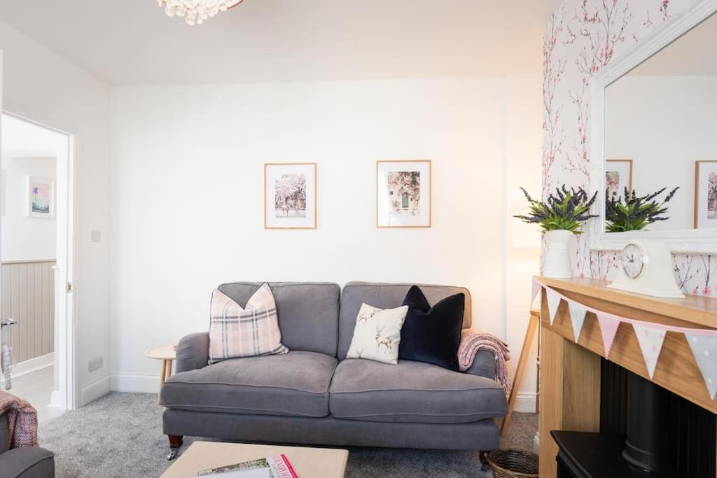 *Brand New* Lemon Tree Cottage Torquay Buitenkant foto