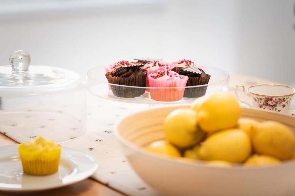 *Brand New* Lemon Tree Cottage Torquay Buitenkant foto