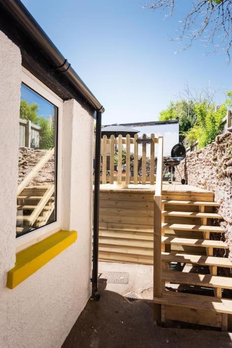 *Brand New* Lemon Tree Cottage Torquay Buitenkant foto