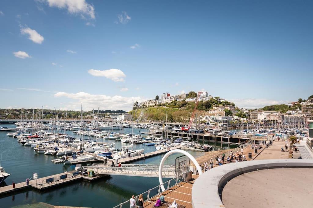 *Brand New* Lemon Tree Cottage Torquay Buitenkant foto