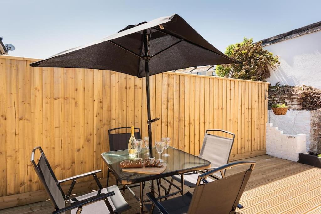 *Brand New* Lemon Tree Cottage Torquay Buitenkant foto