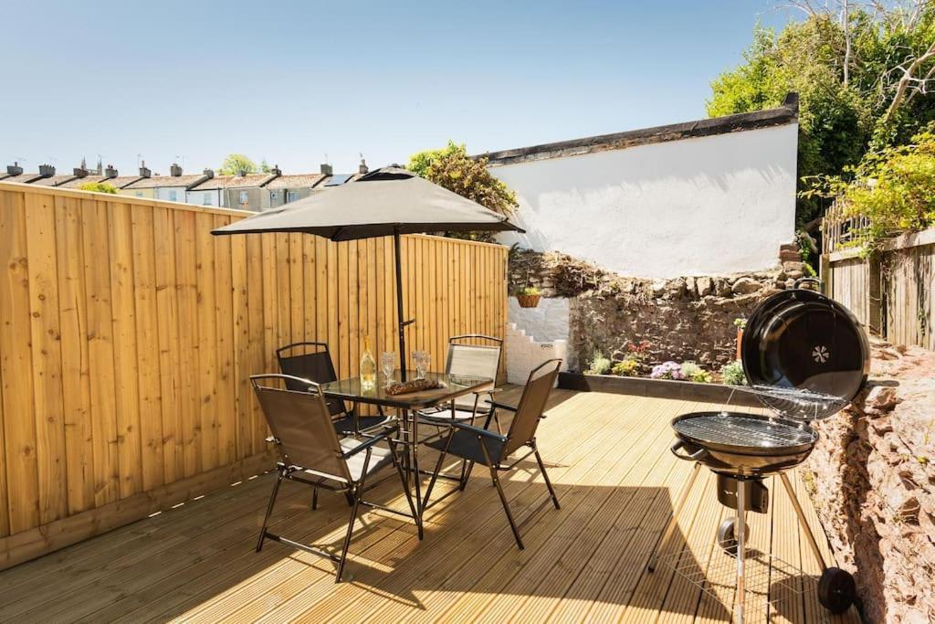 *Brand New* Lemon Tree Cottage Torquay Buitenkant foto