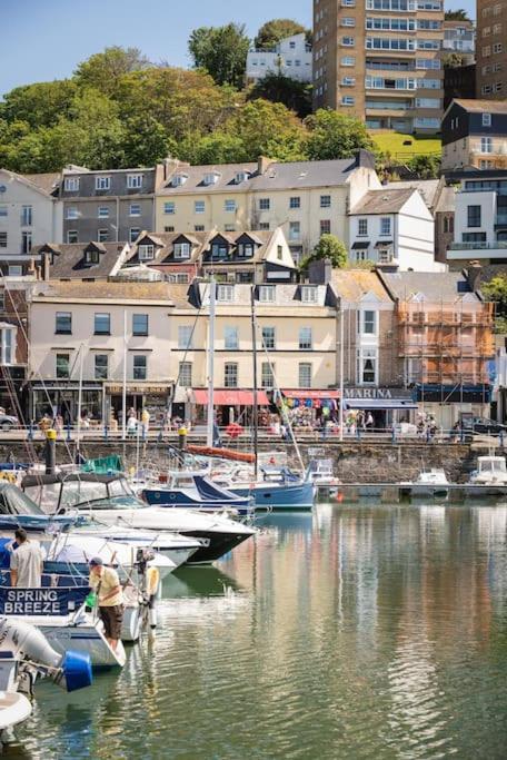 *Brand New* Lemon Tree Cottage Torquay Buitenkant foto