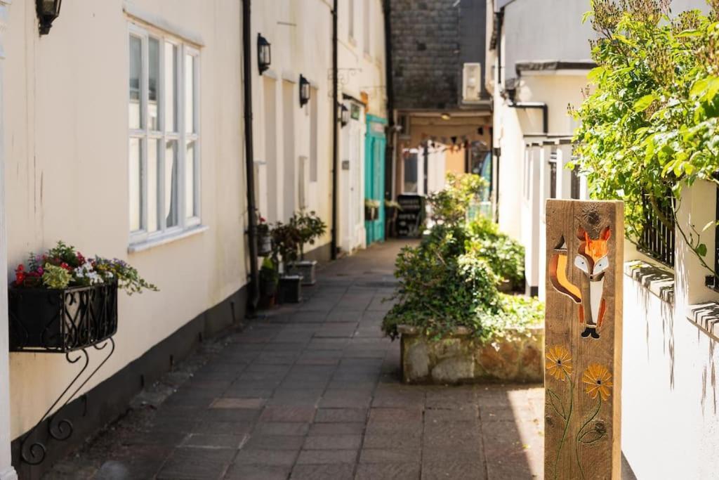 *Brand New* Lemon Tree Cottage Torquay Buitenkant foto