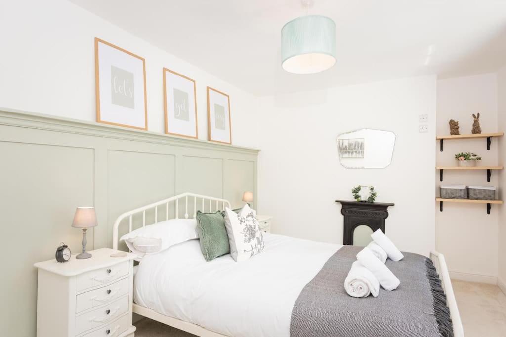 *Brand New* Lemon Tree Cottage Torquay Buitenkant foto